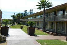 Palms Inn